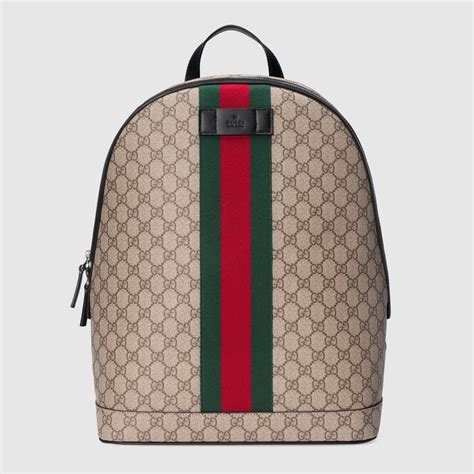 zaini gucci uomo|zaini gucci uomini.